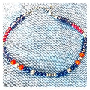 Hippie Vibes Boho Choker